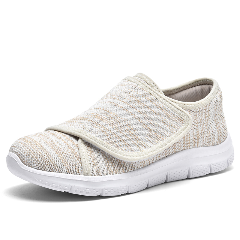 Women'S Shoes For Wide Feet - 여성용 미끄럼 방지 당뇨병 신발, 넓은
