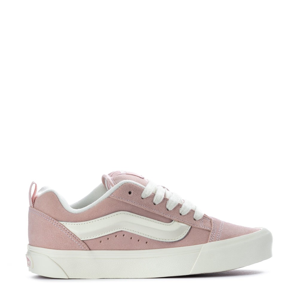 Women Shoes Vans - 반스 여성용 Knu Skool 신발
