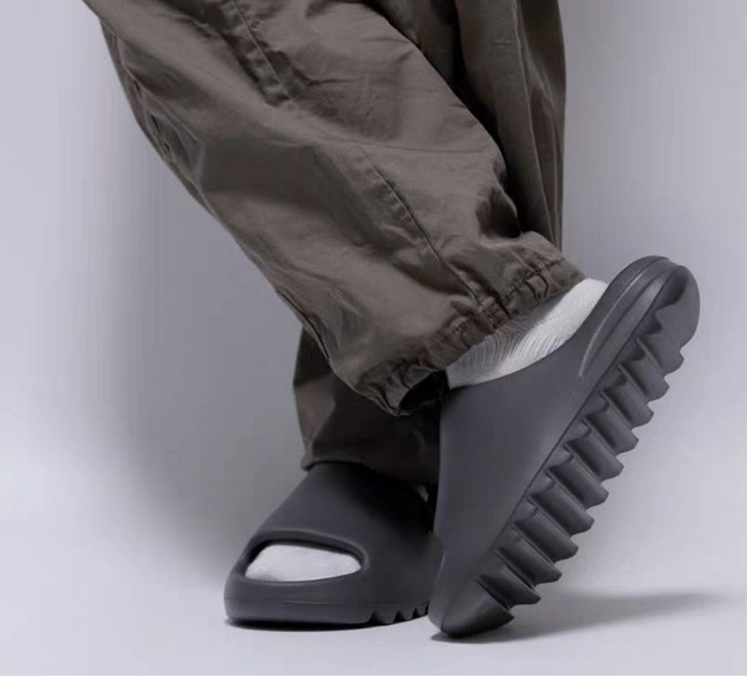 Women'S Shoes For Flat Feet - 여름 여성 슬리퍼 남성 샌들 캐주얼