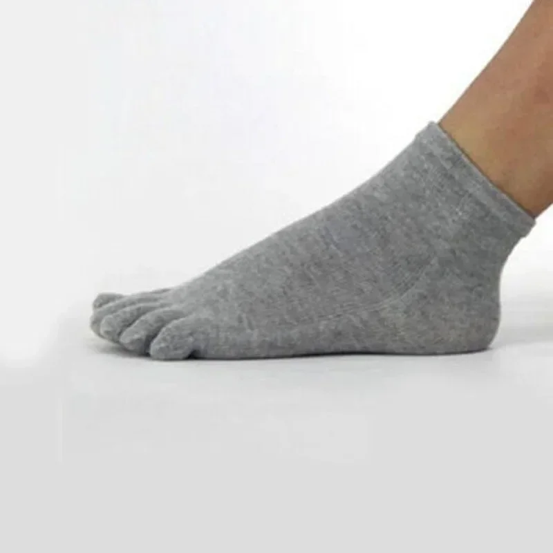 Women'S Shoes For Crews - 다섯 발가락 남성 여성 양말 맨발
