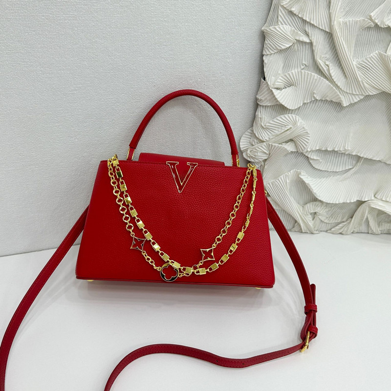 Women'S Shoes Louis Vuitton - 2025 럭셔리 고급 여성 V자형 메탈