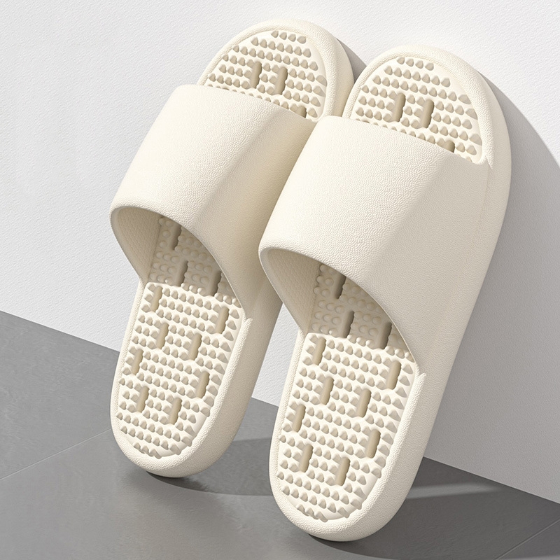 Women'S Shoes For Flat Feet - 여성 여름 슬리퍼 미끄럼 방지 빠른