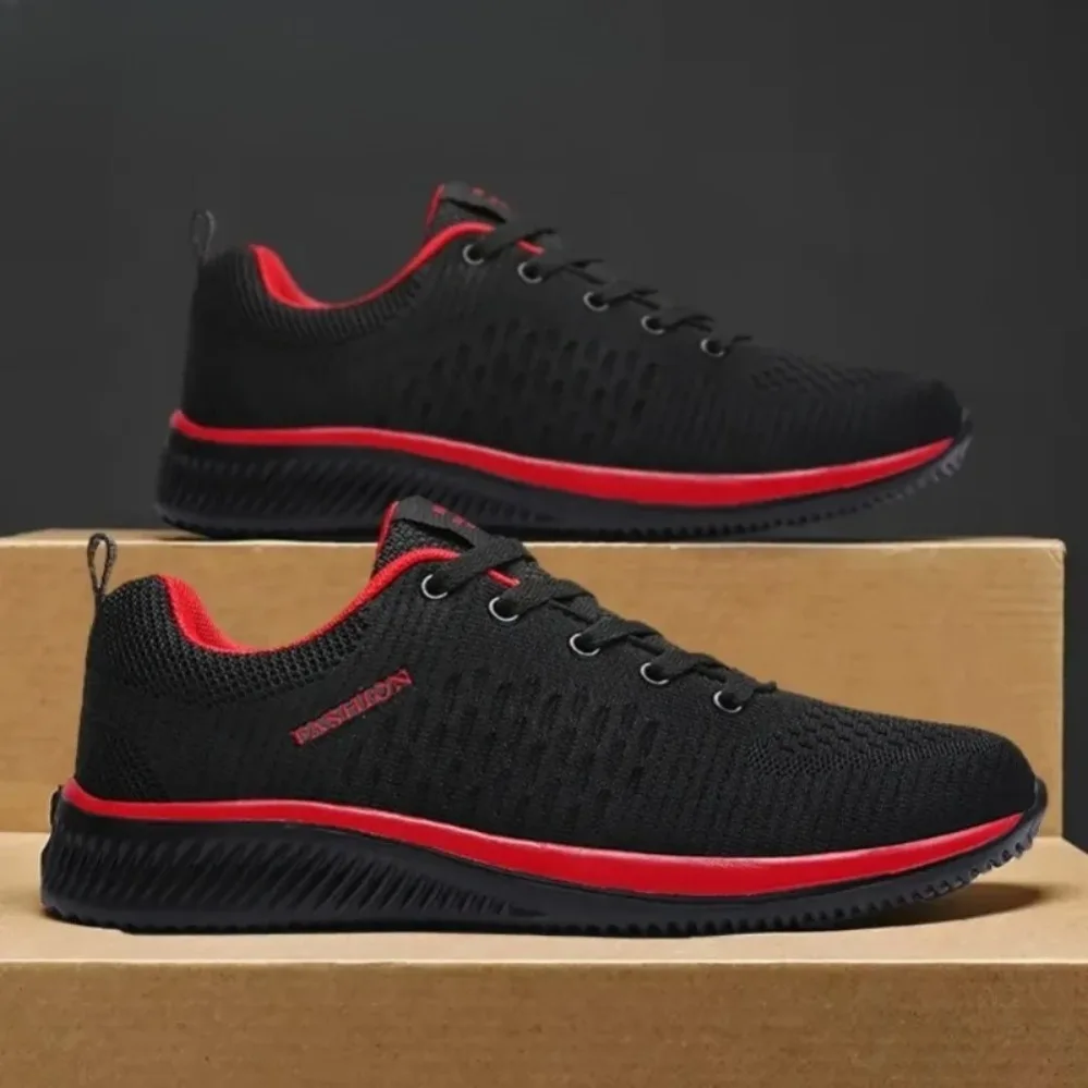 Women'S Shoes Hey Dude - 2026 남성 러닝 워킹 니트 슈즈
