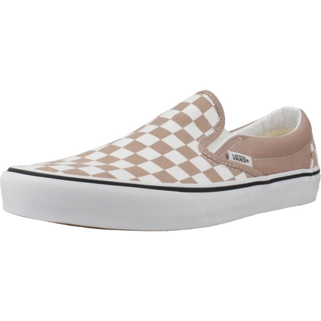 Women Shoes Vans - 반스 여성용 클래식 슬립온 슈즈