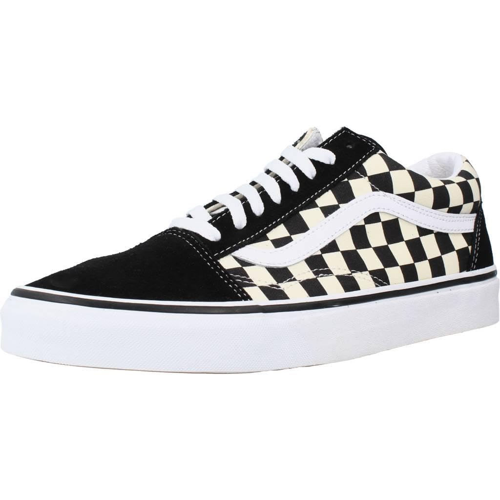 Women Shoes Vans - 반스 여성용 올드 스쿨 캐주얼 슈즈