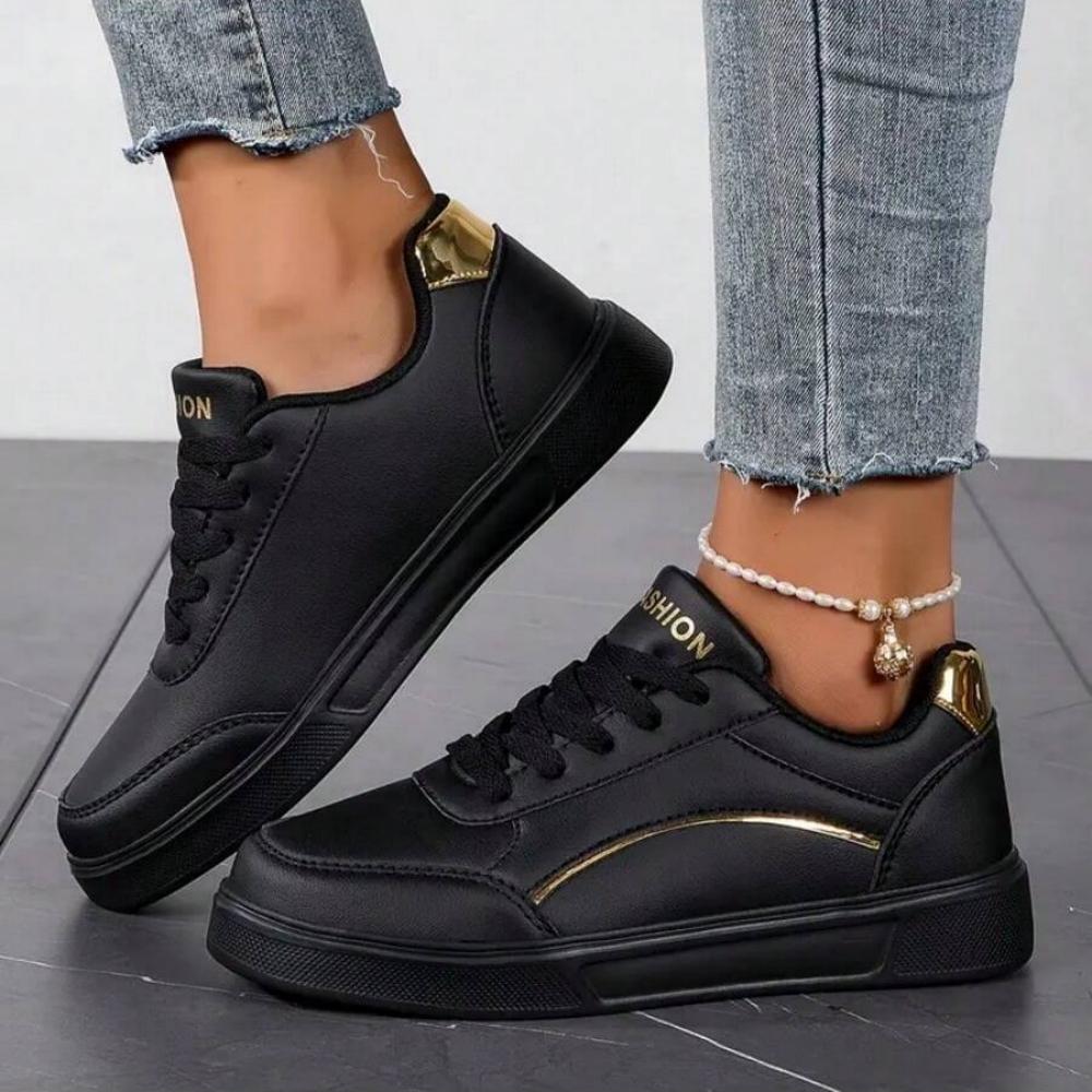 Women'S Shoes Hey Dude - 여성용 흰색 캐주얼 스니커즈, 가벼운 레이스업