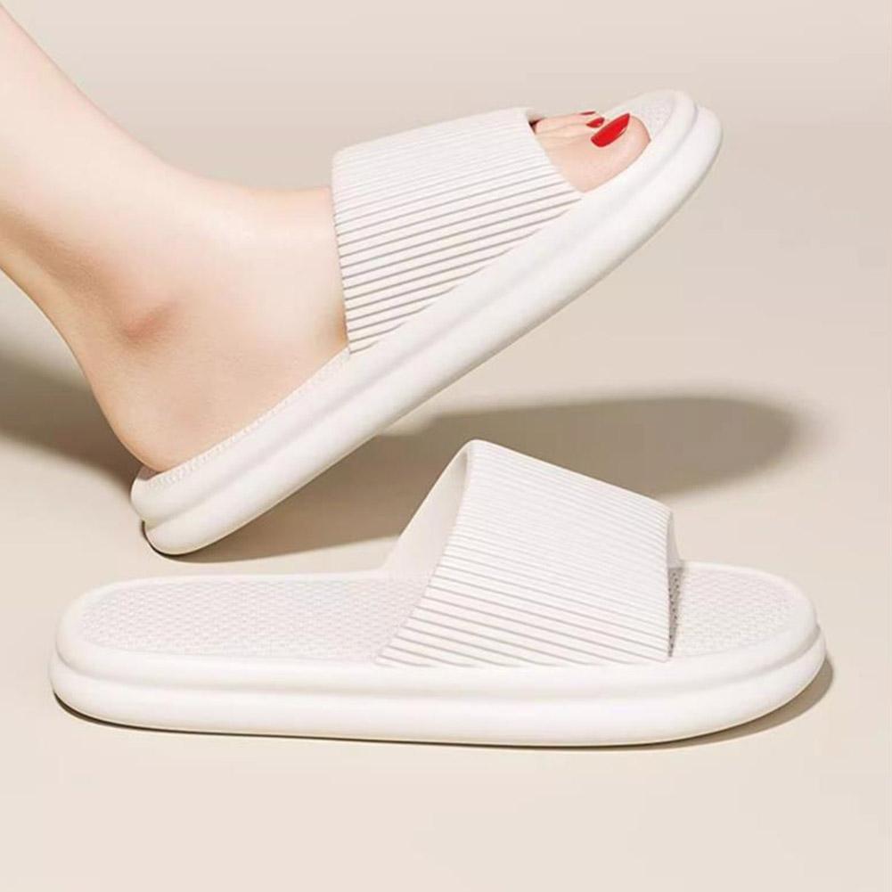 Women'S Shoes For Flat Feet - 여성 여름 간편 EVA 슬리퍼 남성