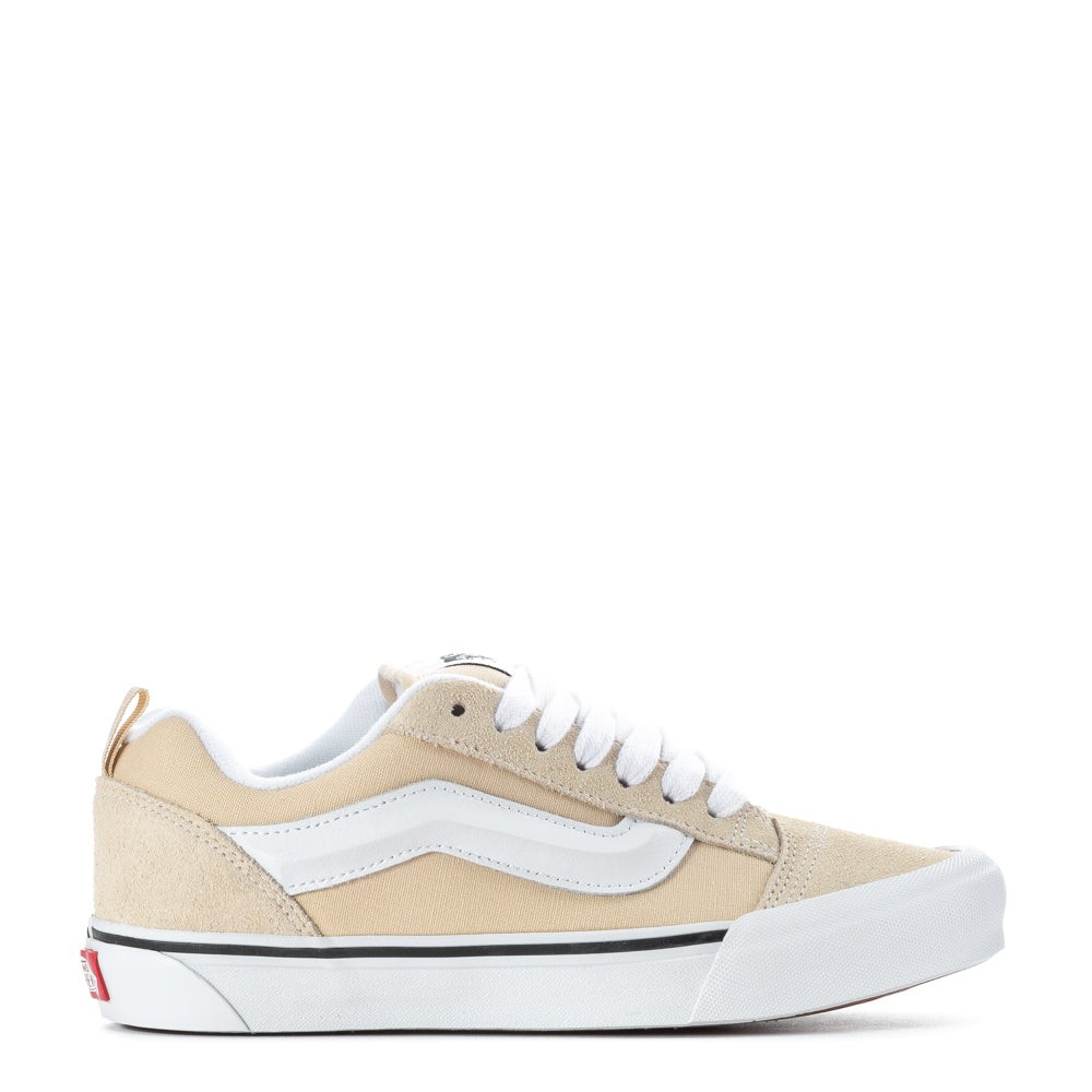 Women Shoes Vans - VANS 여성용 Knu Skool 신발