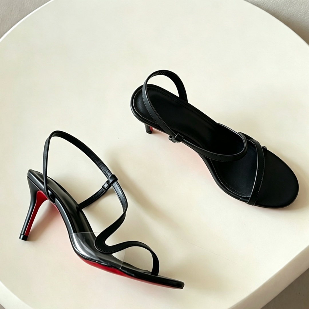 Women Shoes Brand - 럭셔리 브랜드 여성 웨딩 파티 드레스