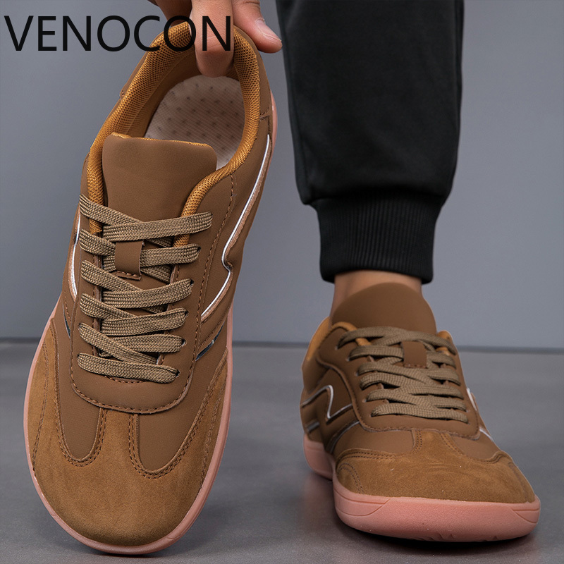 Women'S Shoes For Wide Feet - VENOCON 남성용 와이드 볼 엑스트라 라이트