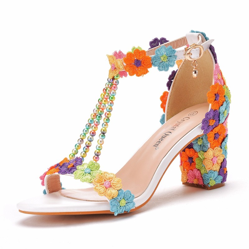 Women Shoes Brand - 2026 신상 여성용 7cm 얕은 입구