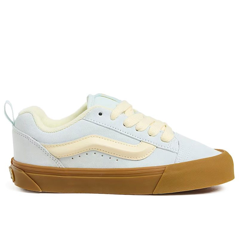 Women Shoes Vans - Vans Knu Skool 여성용 신발