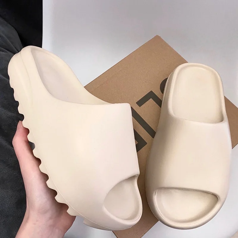 Women'S Shoes For Flat Feet - 하우스 슈즈 미끄럼 방지 두꺼운 소프트