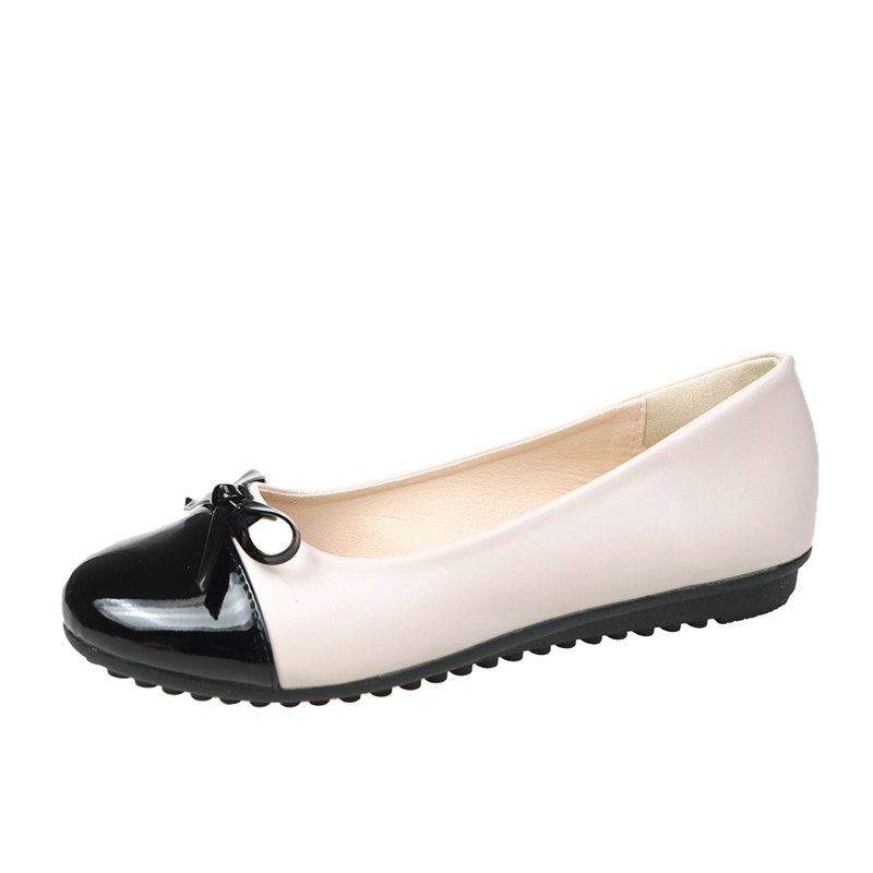 Loafer Flat Women - 2026 새로운 패션 발레리나 신발 여성