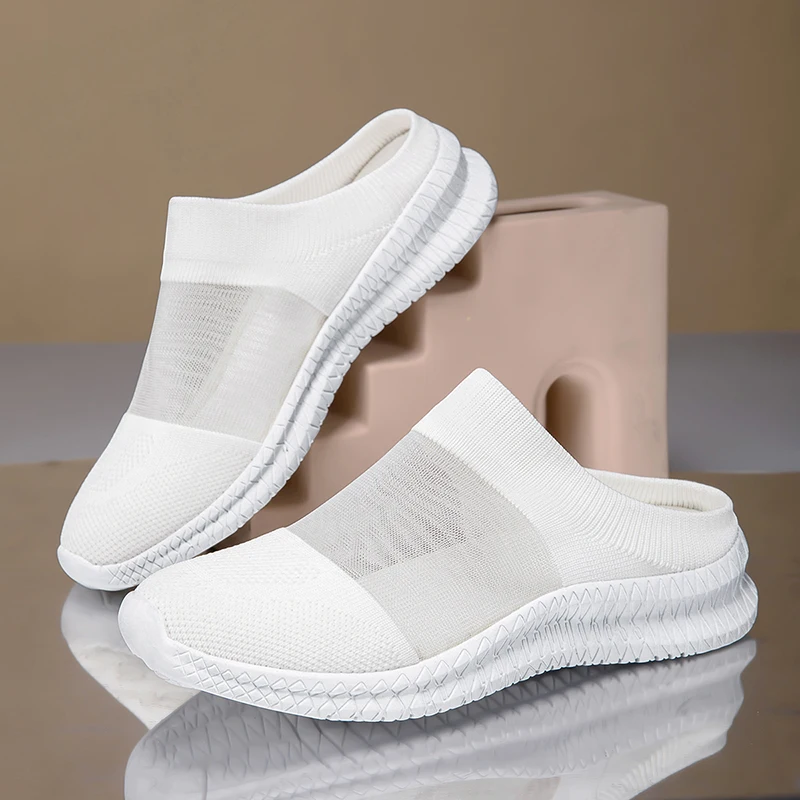 Women Shoes For Walking - 여성 슬리퍼 샌들 여름 해변 슬리퍼