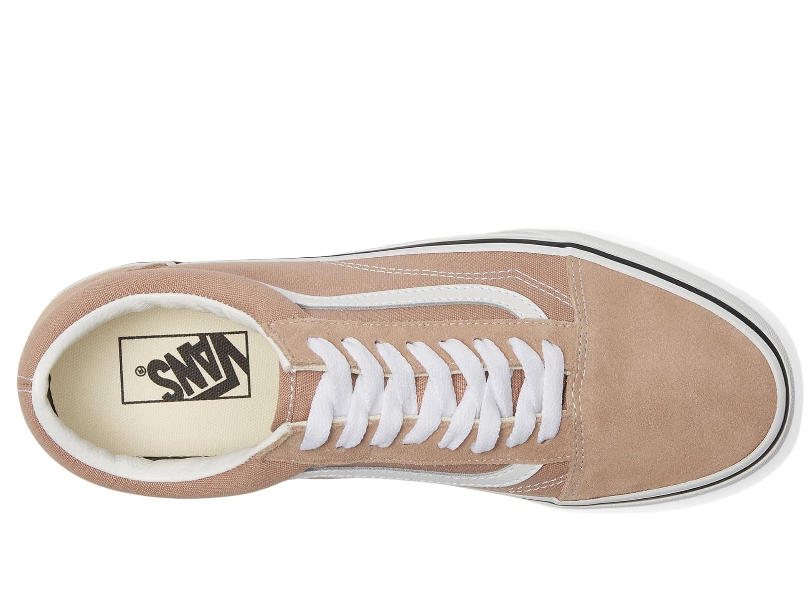 반스 여성용 올드 스쿨 스케이트보드 슈즈 - Women Shoes Vans 리뷰 및 가격