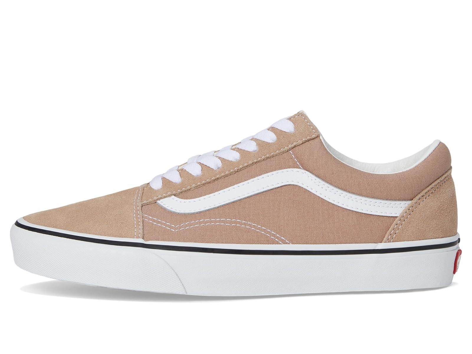 반스 여성용 올드 스쿨 스케이트보드 슈즈 - Women Shoes Vans 리뷰 및 가격