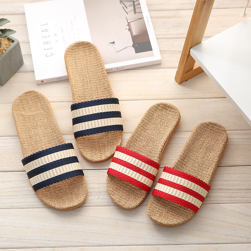 새로운 실내용 슬리퍼 가벼운 여성용 슬리퍼 미끄럼 방지 - Women'S Shoes For Flat Feet 리뷰 및 가격
