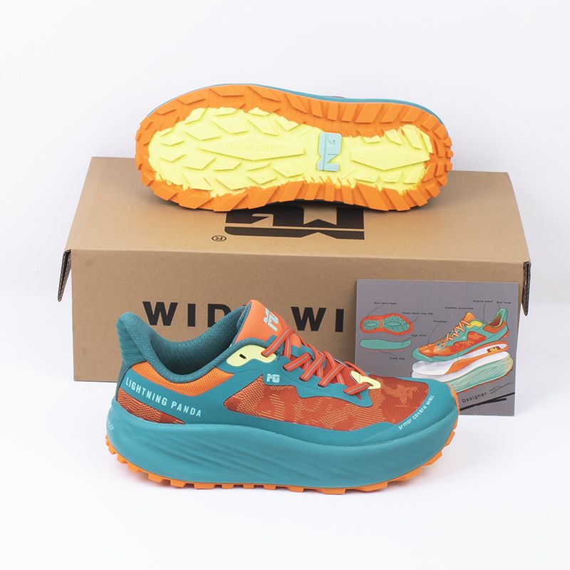 클래식 브랜드 편안한 미끄럼 방지 워킹 조깅화 디자이너 - Women'S Shoes For Wide Feet 리뷰 및 가격