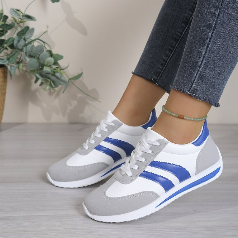 여성용 경량 편안한 레이스업 패션 화이트 스니커즈 캐주 - Women'S Shoes Hey Dude 리뷰 및 가격