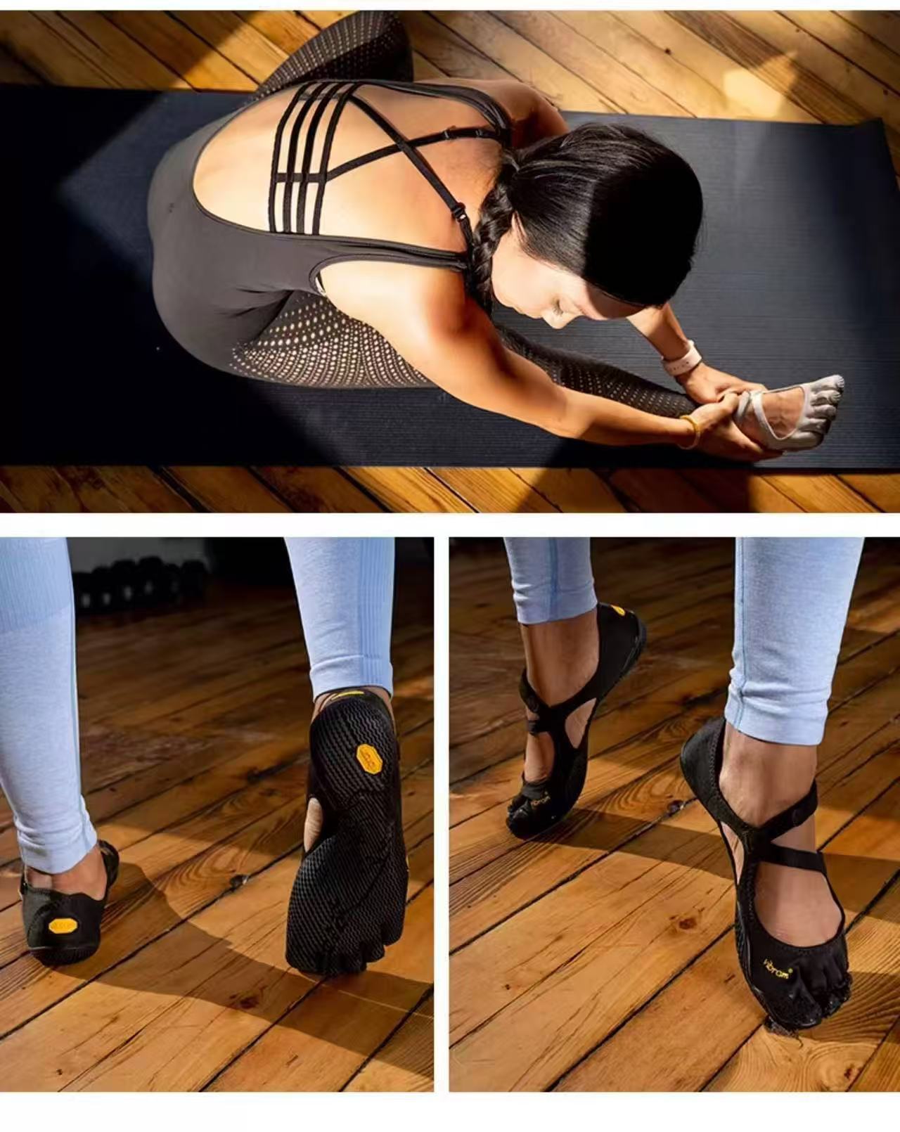 가볍고 통기성이 뛰어나며 빠르게 건조되는 5발가락 V- - Women'S Shoes Louis Vuitton 리뷰 및 가격
