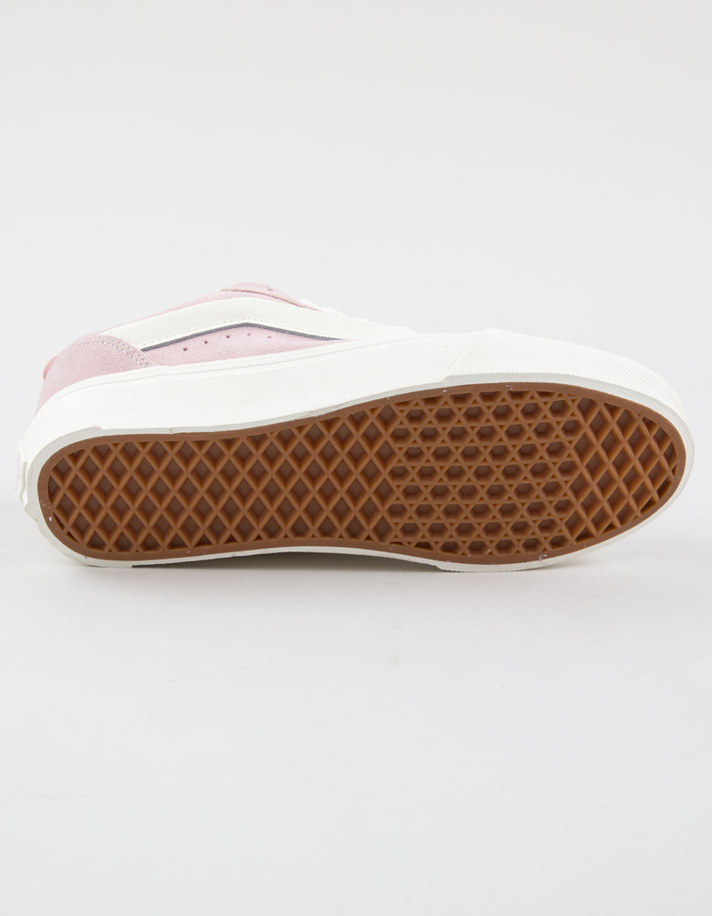 반스 여성용 Knu Skool 신발 - Women Shoes Vans 리뷰 및 가격
