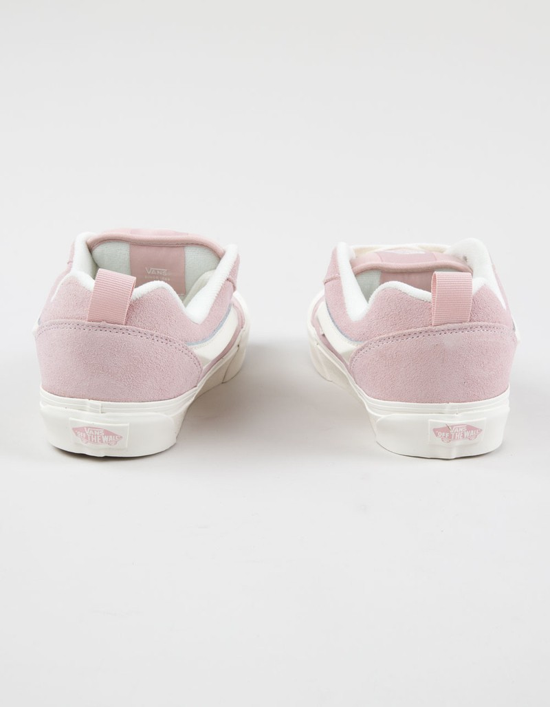 반스 여성용 Knu Skool 신발 - Women Shoes Vans 리뷰 및 가격
