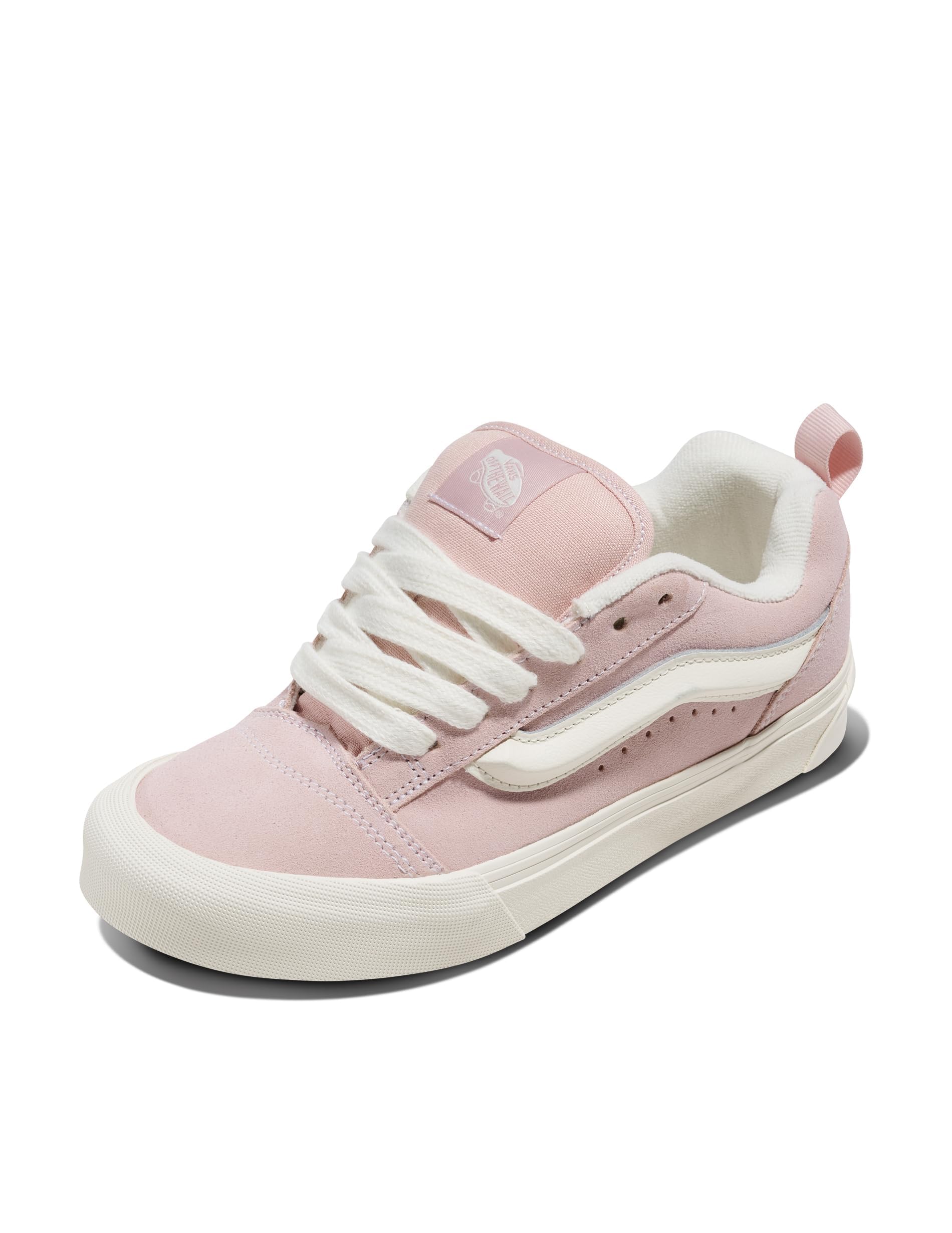 반스 여성용 Knu Skool 신발 - Women Shoes Vans 리뷰 및 가격