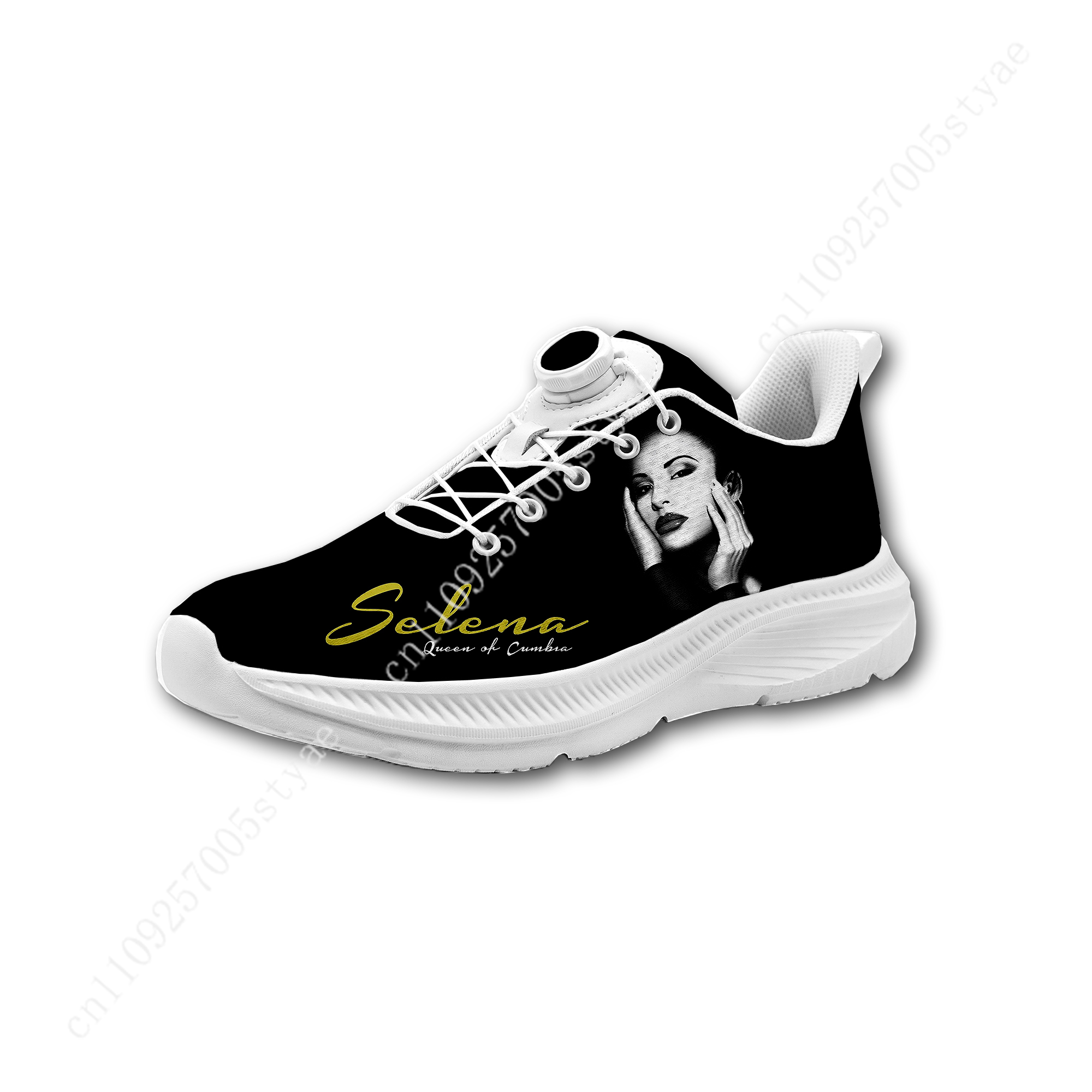 Selena Quintanilla 맞춤형 운동화 남성  - Women Shoes For Walking 리뷰 및 가격