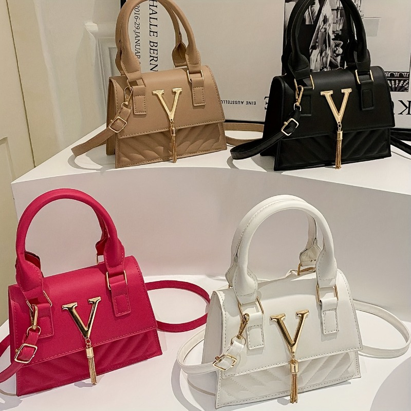 패션 퀼트 탑 핸들 백, 탈부착 가능한 스트랩이 있는  - Women'S Shoes Louis Vuitton 리뷰 및 가격