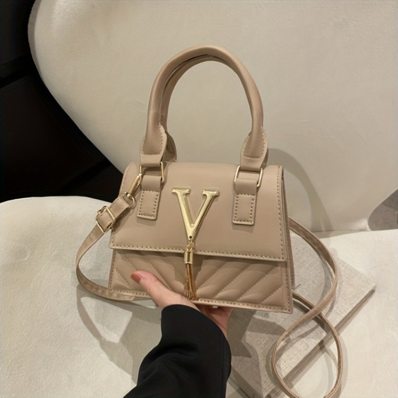 패션 퀼트 탑 핸들 백, 탈부착 가능한 스트랩이 있는  - Women'S Shoes Louis Vuitton 리뷰 및 가격