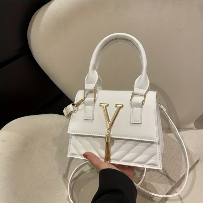 패션 퀼트 탑 핸들 백, 탈부착 가능한 스트랩이 있는  - Women'S Shoes Louis Vuitton 리뷰 및 가격