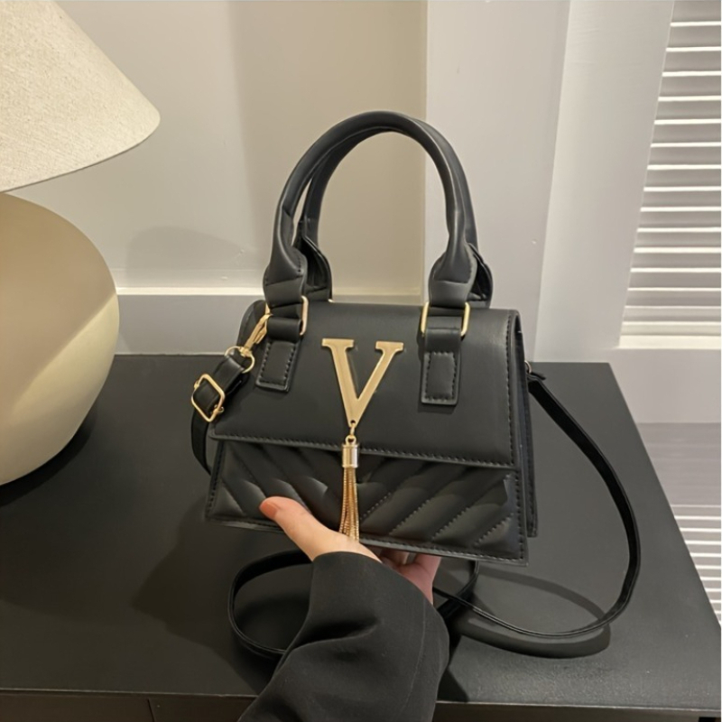 패션 퀼트 탑 핸들 백, 탈부착 가능한 스트랩이 있는  - Women'S Shoes Louis Vuitton 리뷰 및 가격