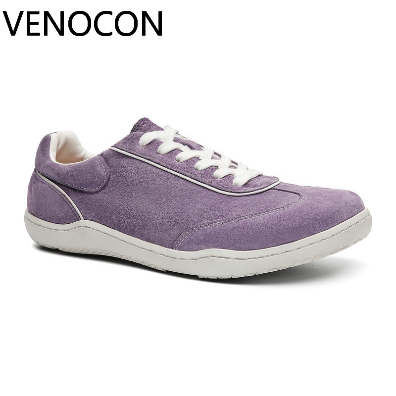 베노콘 남녀 공용 베어풋 와이드 볼핏 토박스 노즈 풋  - Women'S Shoes For Wide Feet 리뷰 및 가격