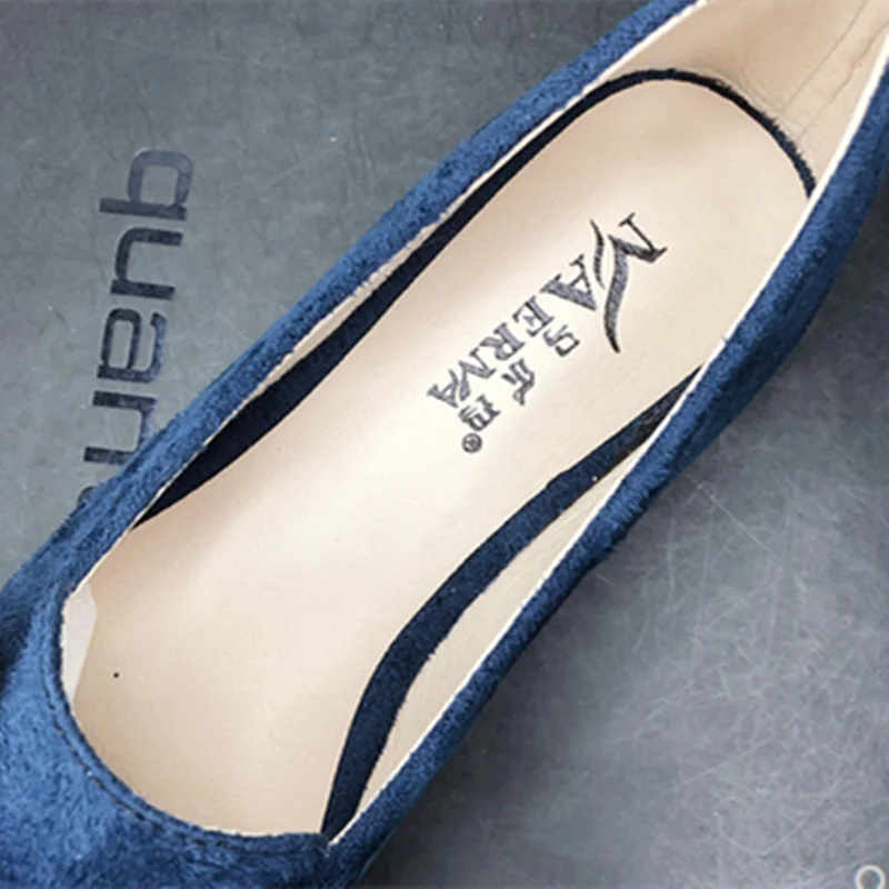 여성용 보라색 노란색 신발, 스퀘어 토 슬립온, 부드러 - Women'S Shoes For Wide Feet 리뷰 및 가격