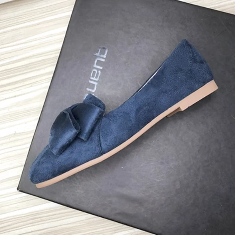 여성용 보라색 노란색 신발, 스퀘어 토 슬립온, 부드러 - Women'S Shoes For Wide Feet 리뷰 및 가격