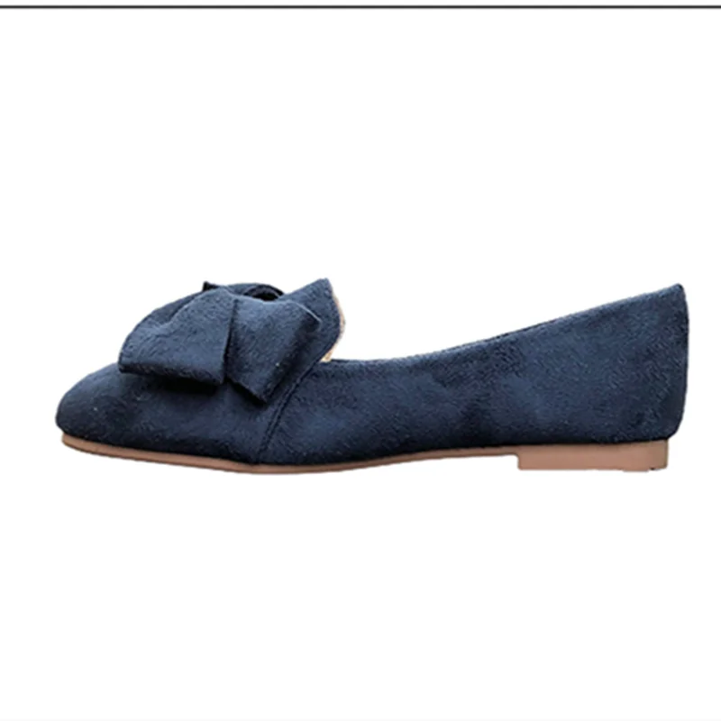 여성용 보라색 노란색 신발, 스퀘어 토 슬립온, 부드러 - Women'S Shoes For Wide Feet 리뷰 및 가격