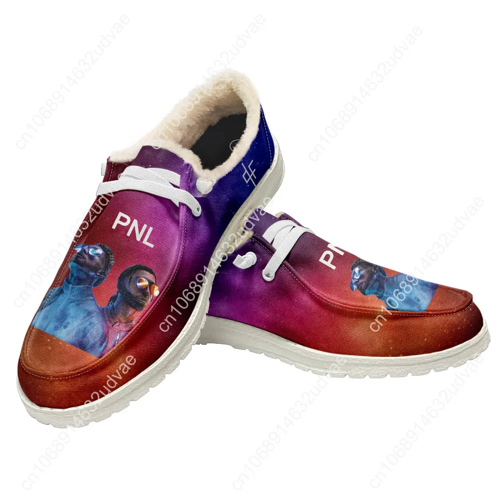 르 몽드 치코 플러시 로퍼 PNL 앨범 프랑스 래퍼 남 - Loafer Flat Women 리뷰 및 가격