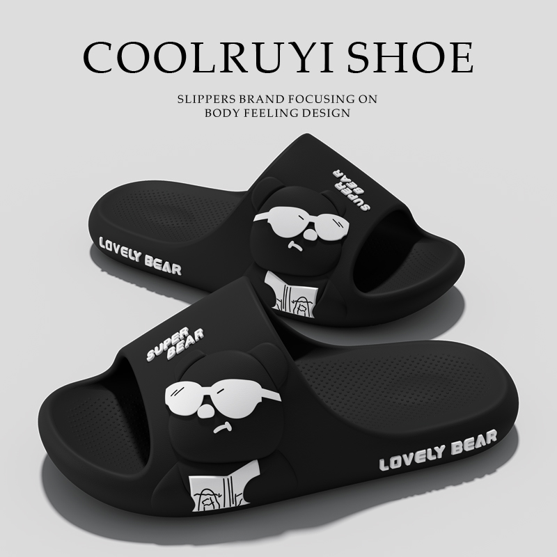 커플 만화 고양이 소프트 솔 사이드 여름 2026 플러 - Women'S Shoes For Flat Feet 리뷰 및 가격