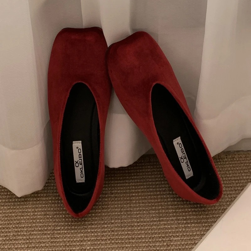 여성용 메리제인 펌프스 슈즈, 편안한 소프트 솔 스퀘어 - Women Shoes Brand 리뷰 및 가격