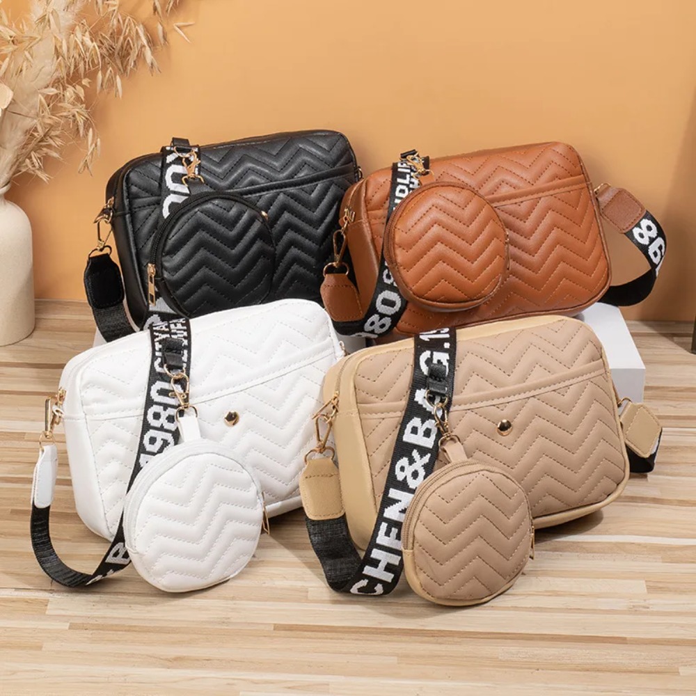 여성용 PU 가죽 크로스바디 백 지퍼 핸드백 패션 레트 - Women'S Shoes Louis Vuitton 리뷰 및 가격