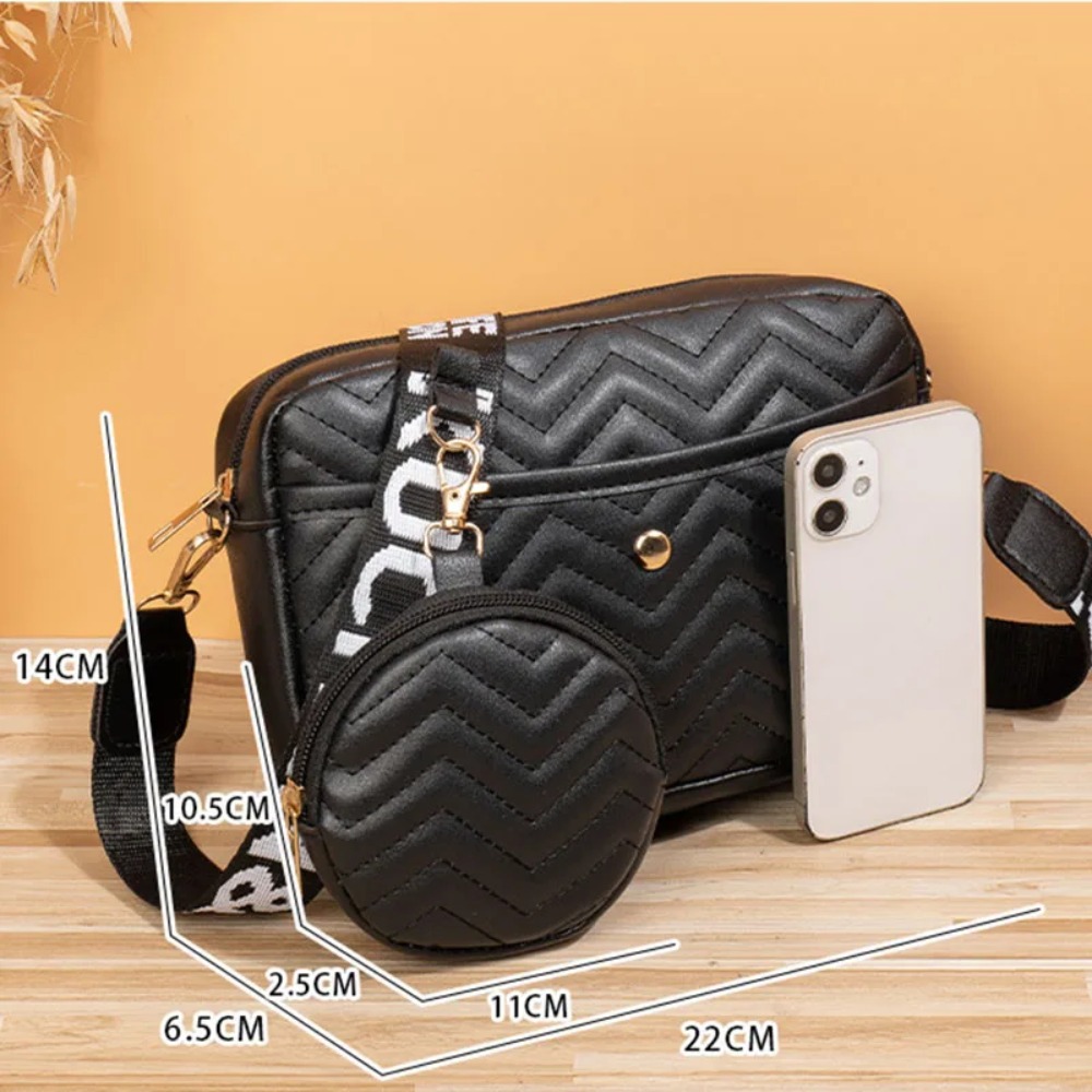 여성용 PU 가죽 크로스바디 백 지퍼 핸드백 패션 레트 - Women'S Shoes Louis Vuitton 리뷰 및 가격
