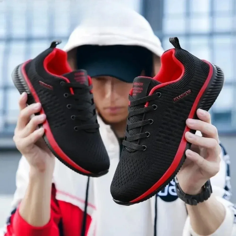 2026 남성 러닝 워킹 니트 슈즈 캐주얼 스니커즈 통 - Women'S Shoes Hey Dude 리뷰 및 가격