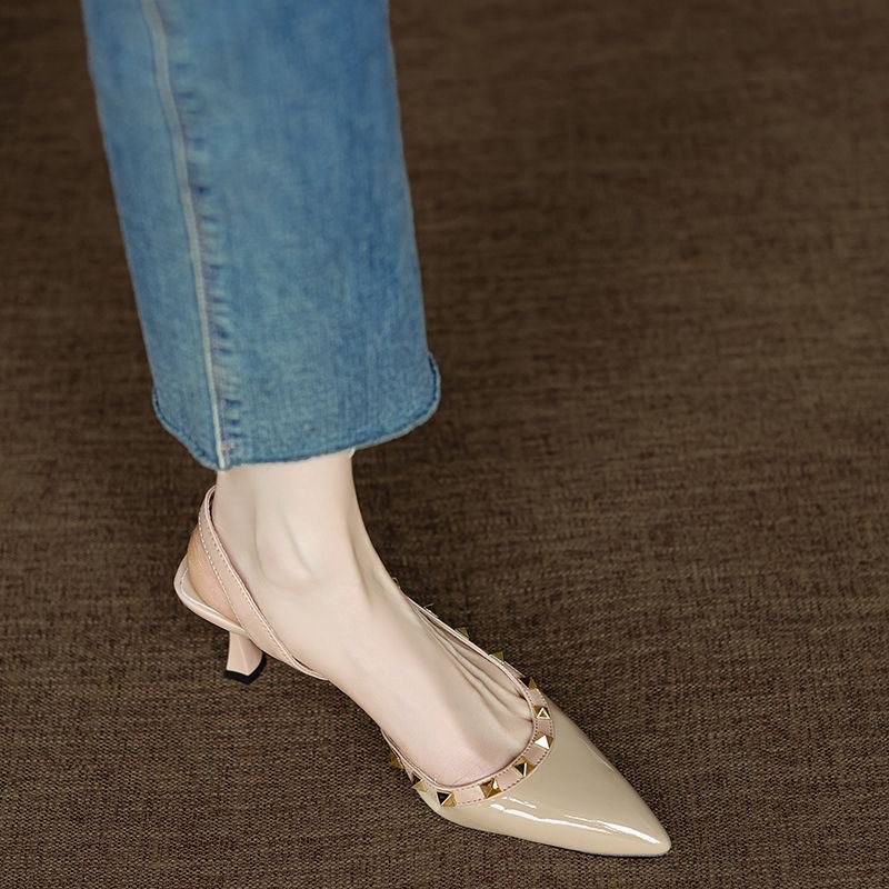 2026 뉴 스타일 패션 메리 제인 슈즈 - 여성용 속 - Women'S Shoes Round Toe 리뷰 및 가격