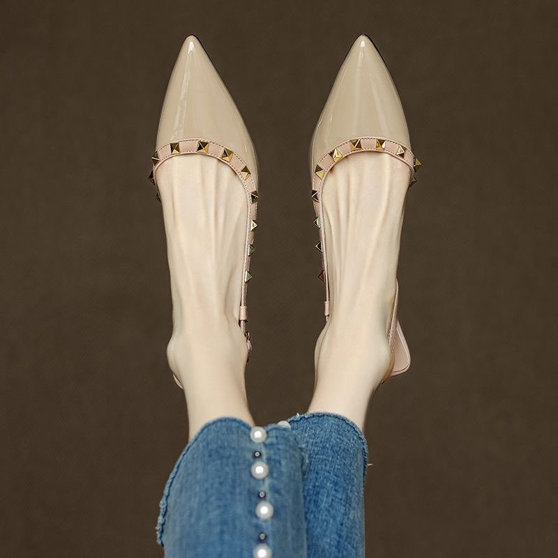 2026 뉴 스타일 패션 메리 제인 슈즈 - 여성용 속 - Women'S Shoes Round Toe 리뷰 및 가격