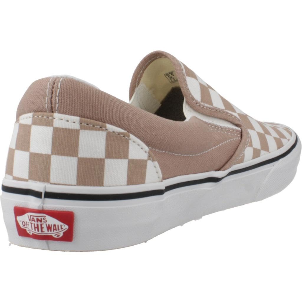 반스 여성용 클래식 슬립온 슈즈 - Women Shoes Vans 리뷰 및 가격