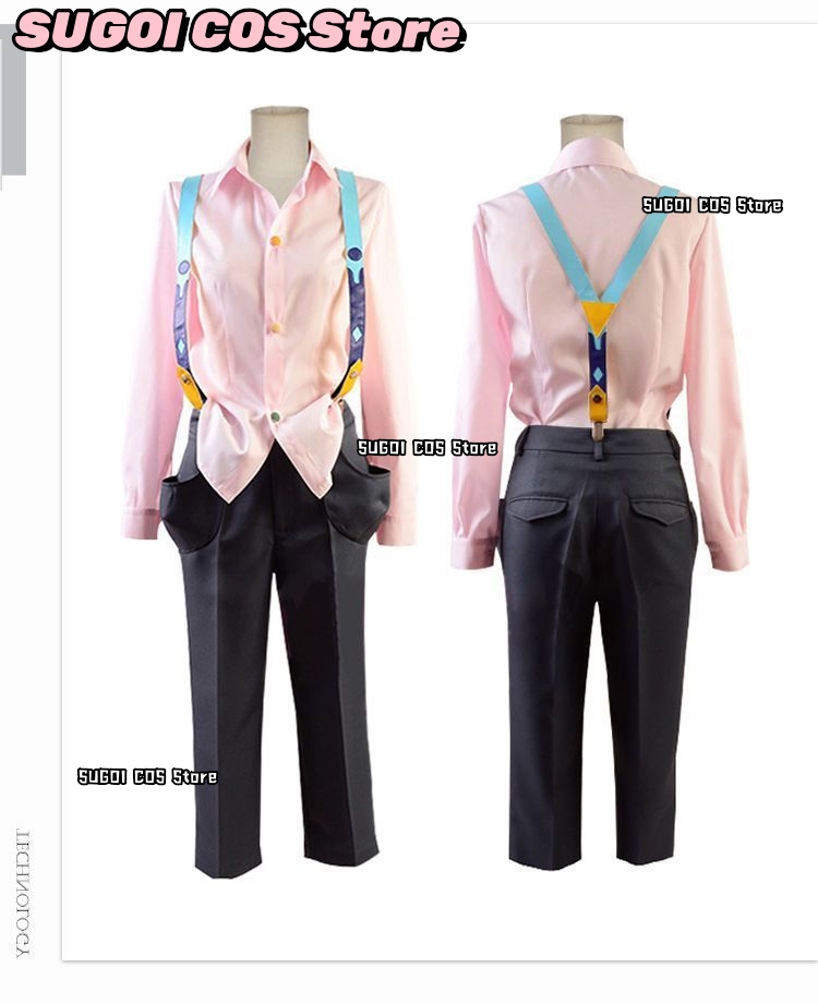 Anime Juzo Suzuya Rei 코스프레 의상  - Women'S Shoes Rei 리뷰 및 가격