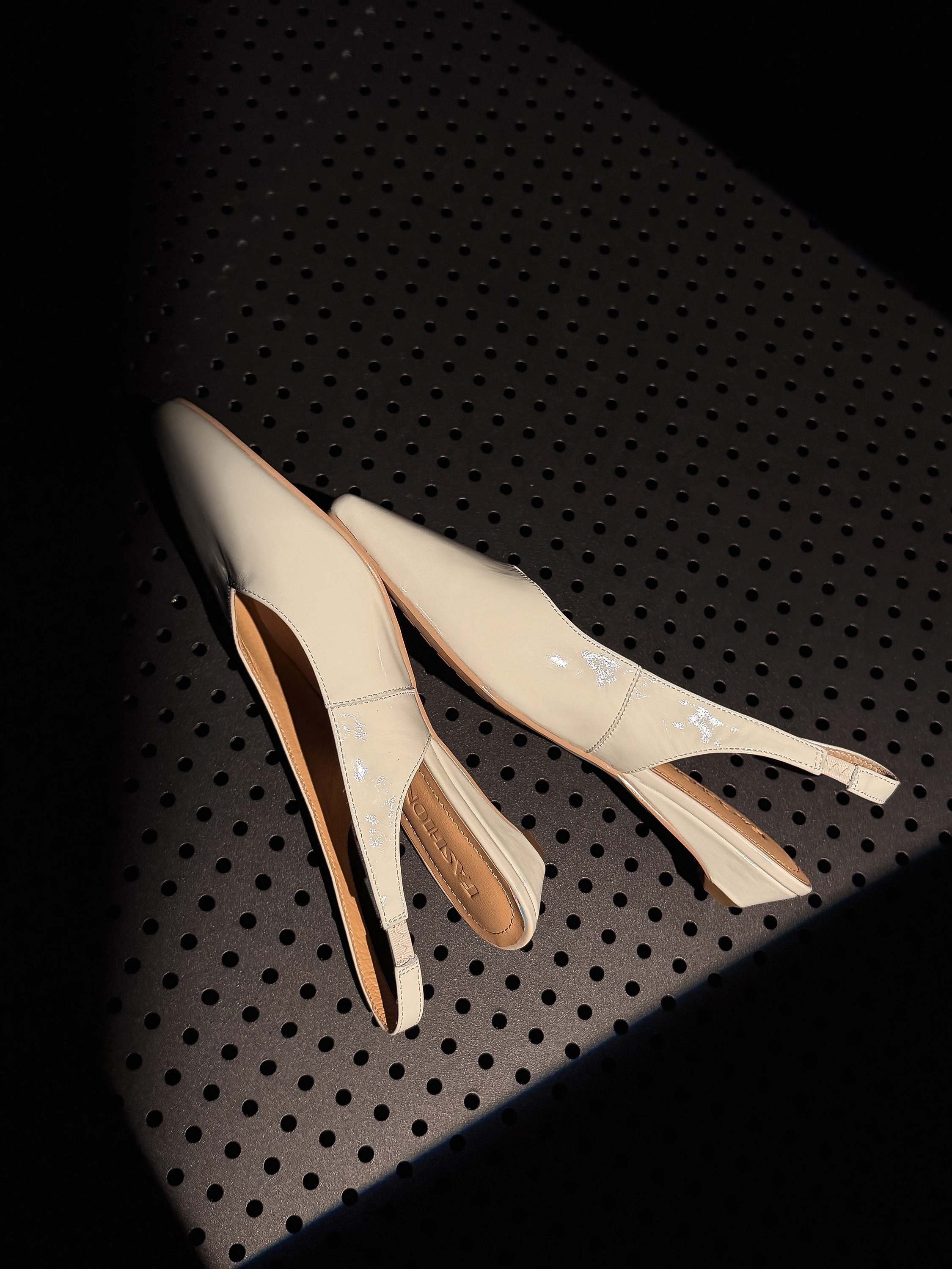 Lenkisen 2026cow 가죽 슬링백 로우 힐 여 - Women Shoes Brand 리뷰 및 가격