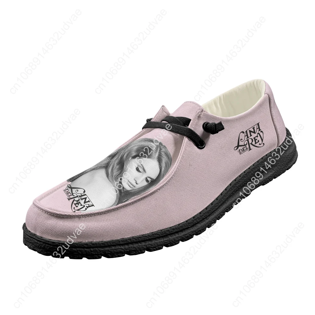 라나 델 레이 가수 로퍼 남성 여성 청소년 캐주얼 신발 - Loafer Flat Women 리뷰 및 가격