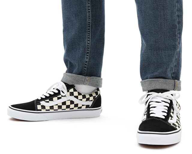 반스 여성용 올드 스쿨 캐주얼 슈즈 - Women Shoes Vans 리뷰 및 가격